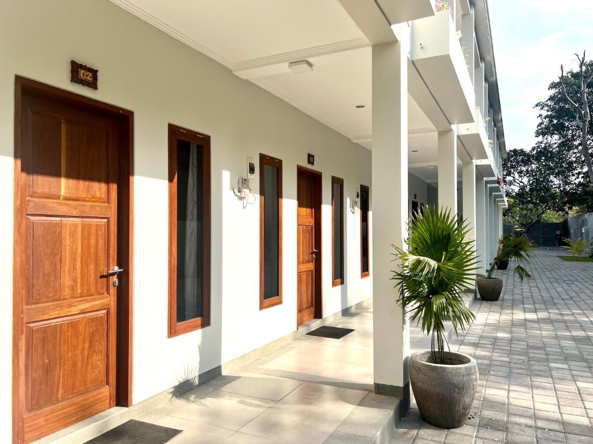 Charlie Guest House Nusa Dua  Exterior photo