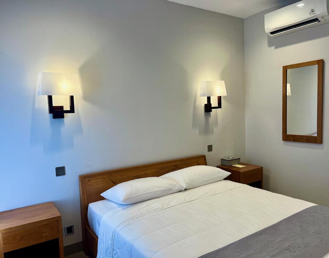 Charlie Guest House Nusa Dua  Exterior photo